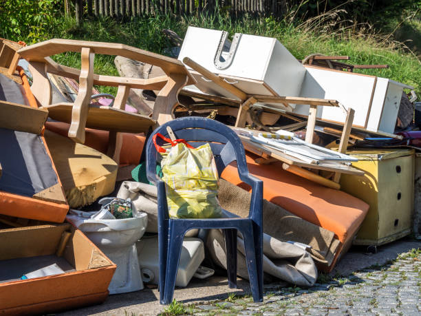 Best Construction Debris Removal  in Greenville, GA