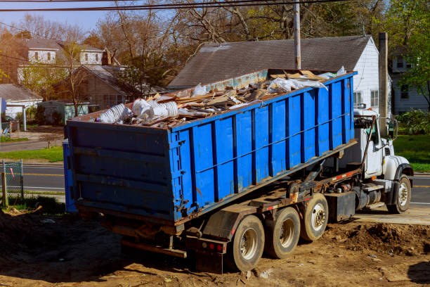 Household Junk Removal in Greenville, GA