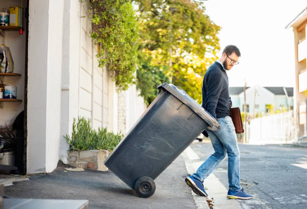 Best Garage Cleanout Services  in Greenville, GA