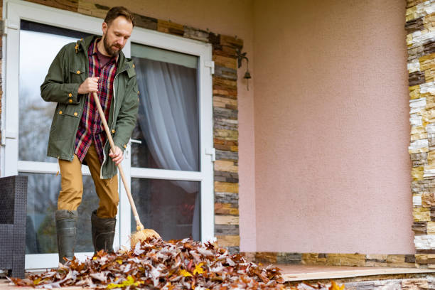 Commercial Cleanout Services in Greenville, GA