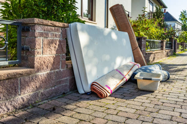 Reliable Greenville, GA Junk Removal Solutions