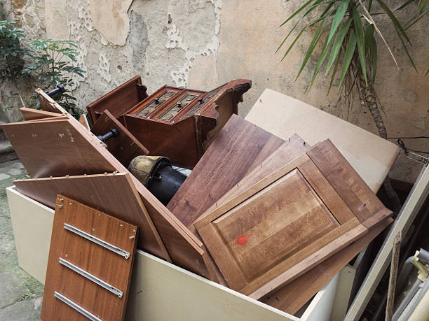 Best Trash Removal Near Me  in Greenville, GA